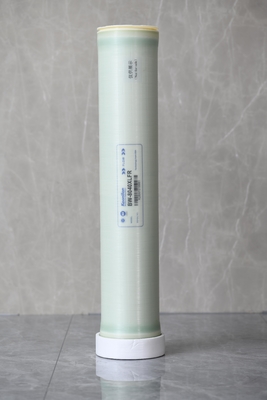 진흙에 저항하는 염기성 물 RO막 BW-8040XLFR